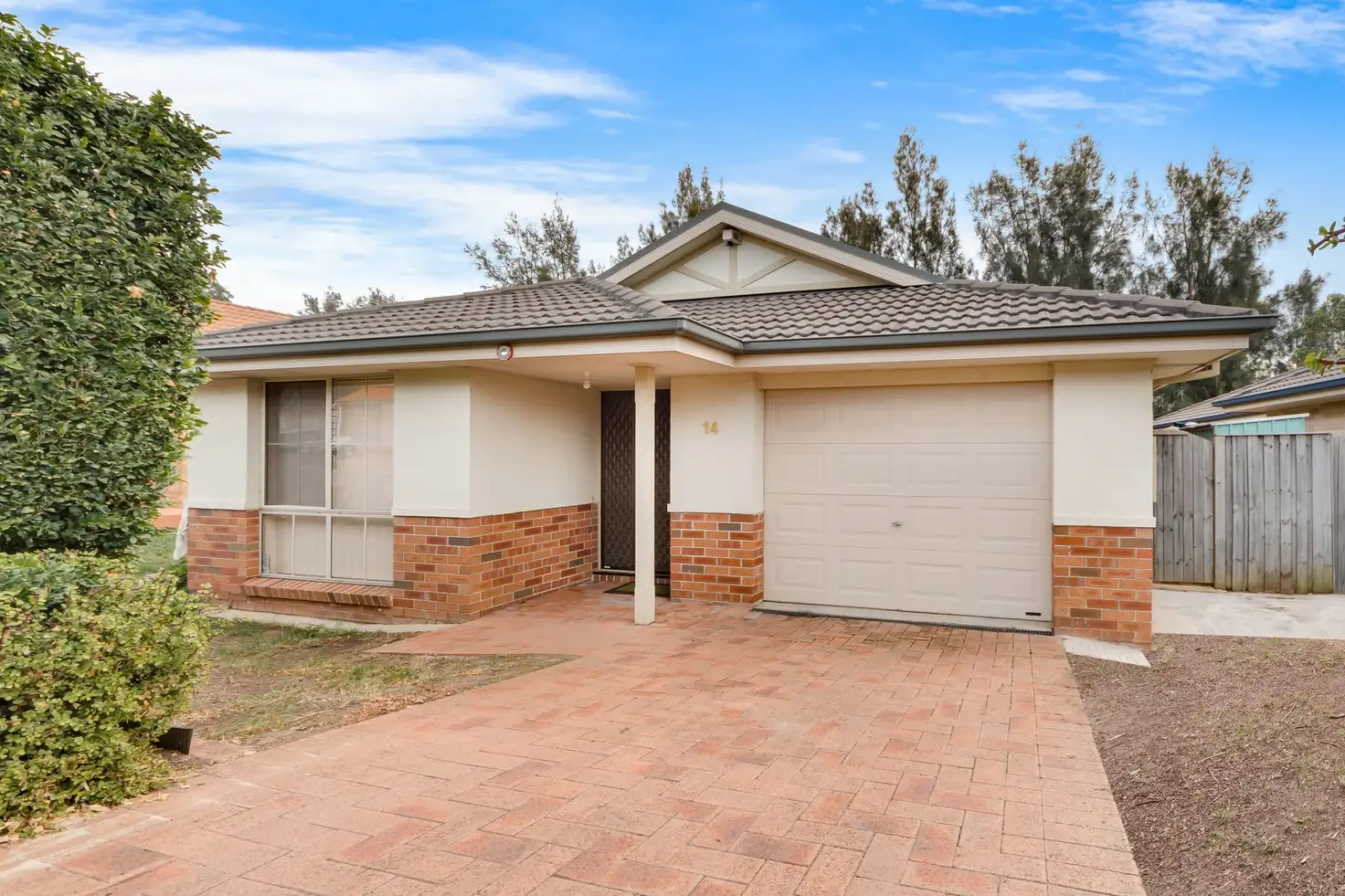 Main view of Homely house listing, 14 Keighran Mill Drive, Blair Athol NSW 2560