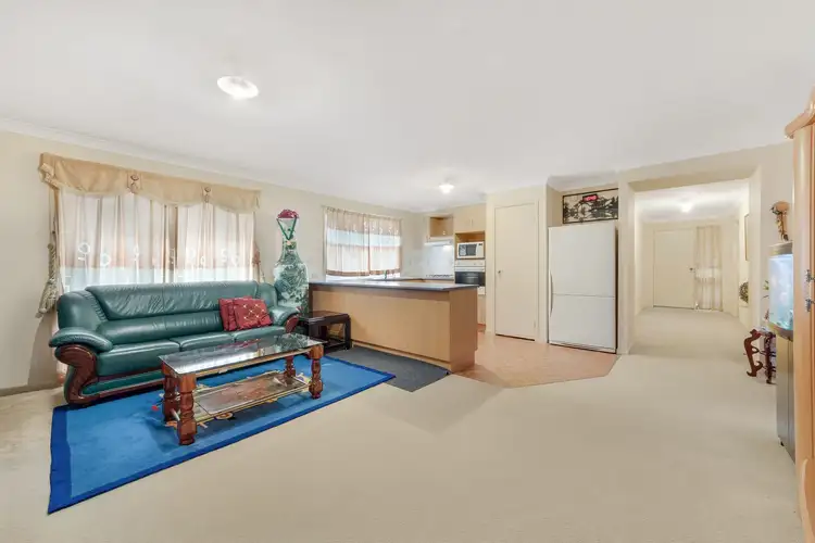 Second view of Homely house listing, 14 Keighran Mill Drive, Blair Athol NSW 2560