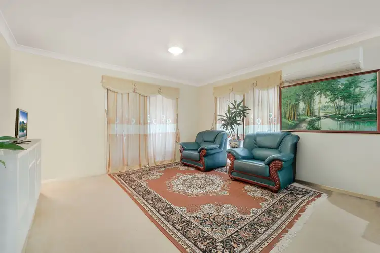 Third view of Homely house listing, 14 Keighran Mill Drive, Blair Athol NSW 2560