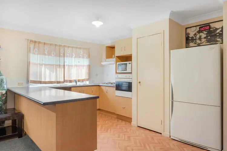 Fourth view of Homely house listing, 14 Keighran Mill Drive, Blair Athol NSW 2560