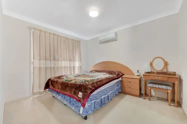 Fifth view of Homely house listing, 14 Keighran Mill Drive, Blair Athol NSW 2560