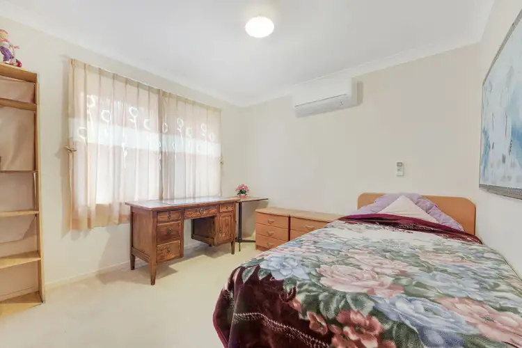 Seventh view of Homely house listing, 14 Keighran Mill Drive, Blair Athol NSW 2560