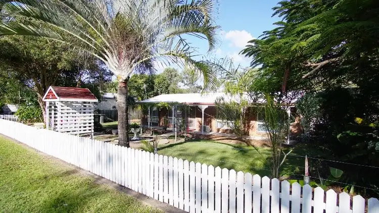 Main view of Homely house listing, 51 Vaughan Street, Aldershot QLD 4650