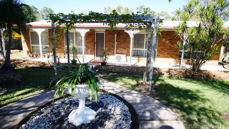 Second view of Homely house listing, 51 Vaughan Street, Aldershot QLD 4650