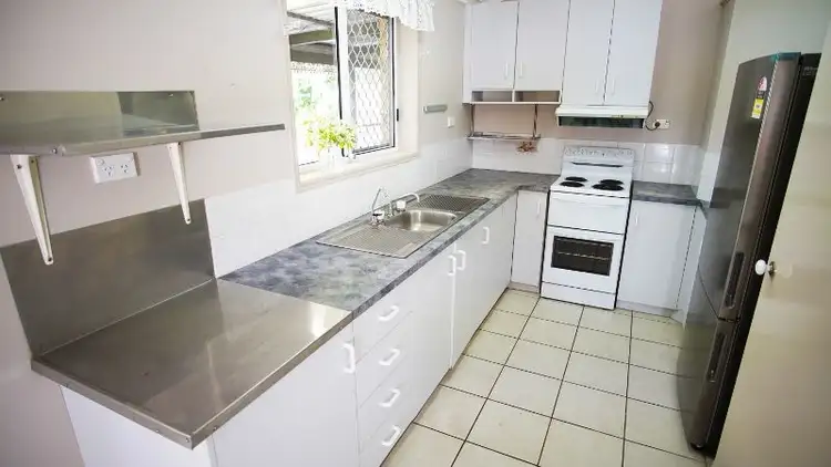 Third view of Homely house listing, 51 Vaughan Street, Aldershot QLD 4650