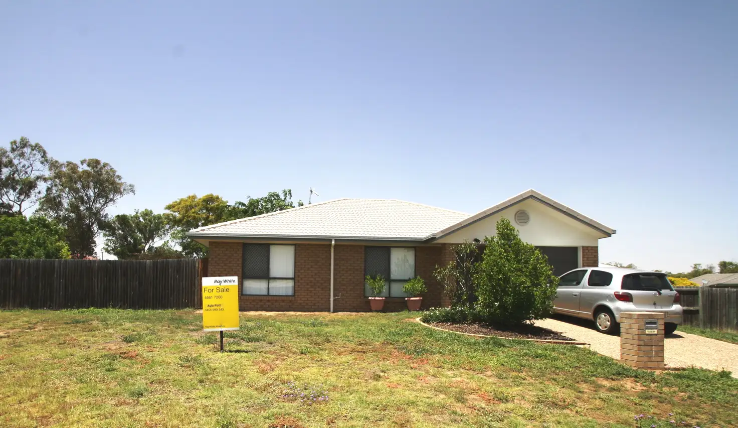 Main view of Homely house listing, 11 Rose Vale Court, Warwick QLD 4370