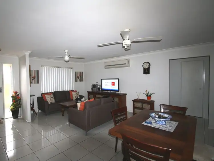 Fourth view of Homely house listing, 11 Rose Vale Court, Warwick QLD 4370