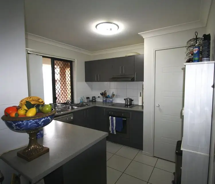 Fifth view of Homely house listing, 11 Rose Vale Court, Warwick QLD 4370
