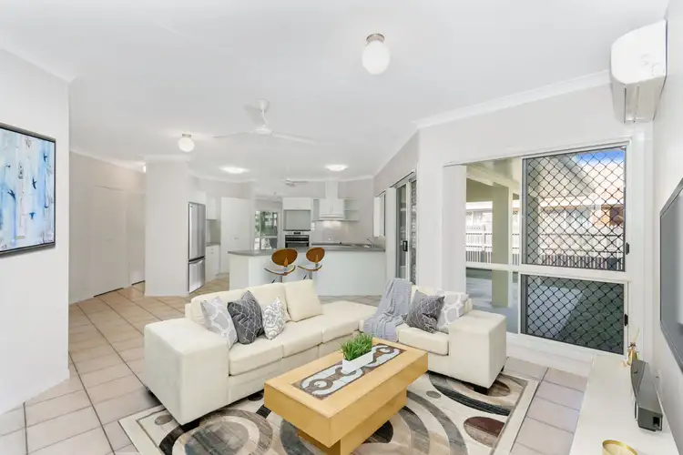 33 Eureka Crescent, Kirwan QLD 4817
