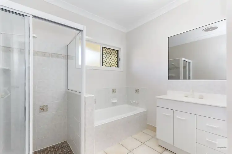 Third view of Homely house listing, 33 Eureka Crescent, Kirwan QLD 4817