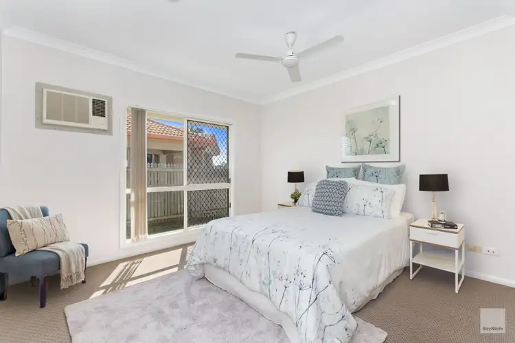 Fourth view of Homely house listing, 33 Eureka Crescent, Kirwan QLD 4817