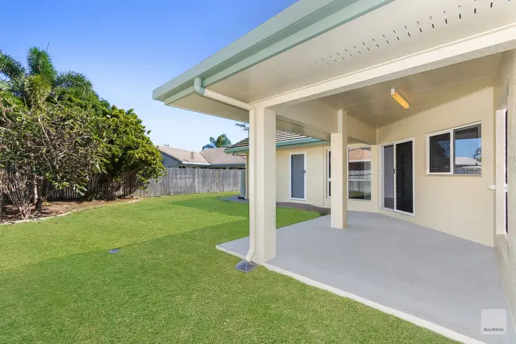Sixth view of Homely house listing, 33 Eureka Crescent, Kirwan QLD 4817