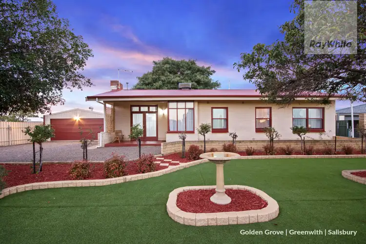 14 Angle Vale Road, Evanston Gardens SA 5116