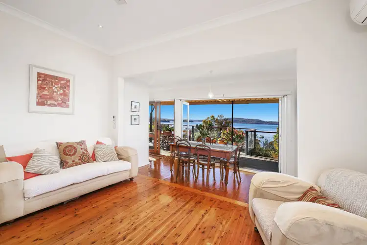 Fifth view of Homely house listing, 264 Glenrock Parade, Tascott NSW 2250