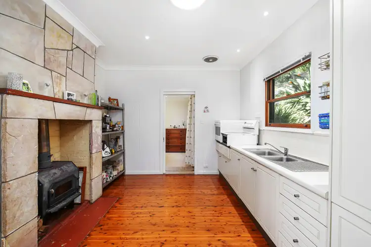 Sixth view of Homely house listing, 264 Glenrock Parade, Tascott NSW 2250