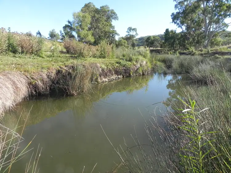 Second view of Homely rural property listing, Lot 97 534 Linthorpe Valley Road, Southbrook QLD 4363