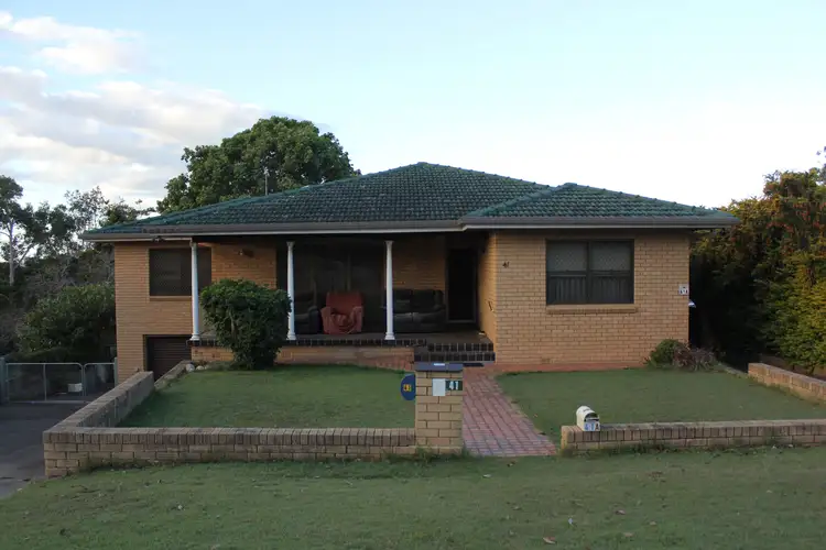 41 Sea Street, West Kempsey NSW 2440