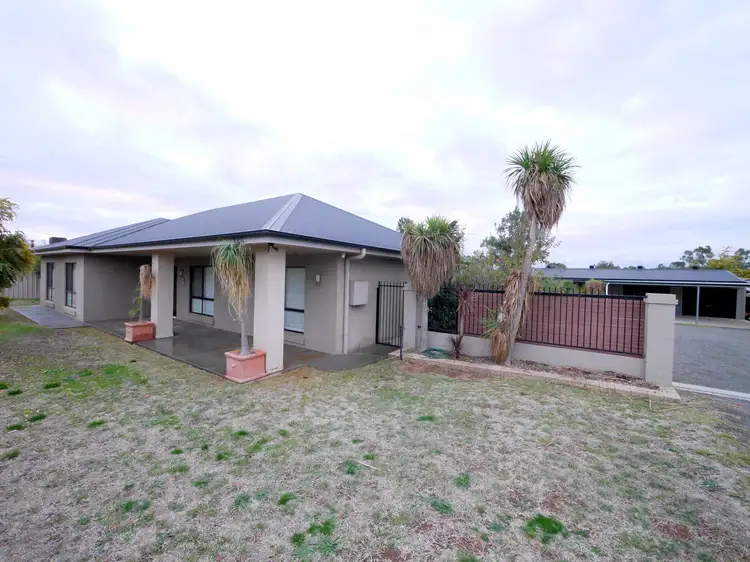 17 Preston Street, Canowindra NSW 2804