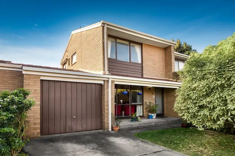 8/28-30 Thomas Street, Ringwood VIC 3134