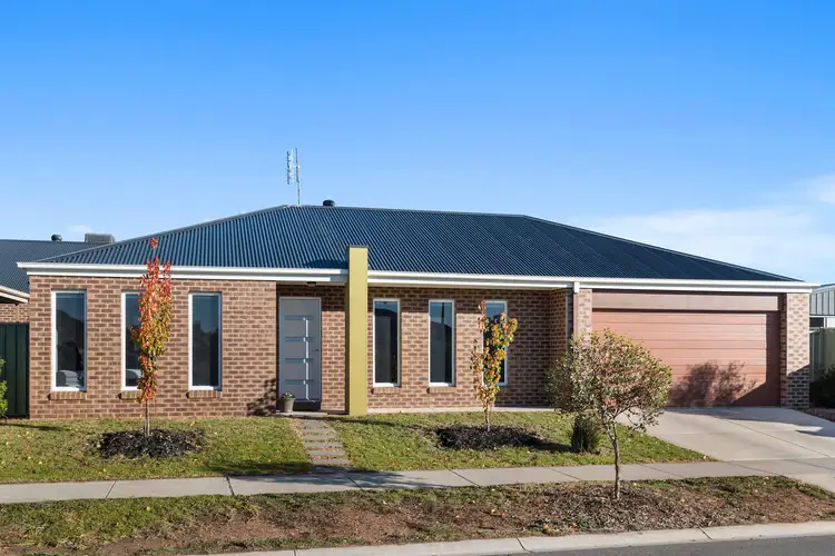 Main view of Homely house listing, 30 McMeeken Way, Epsom VIC 3551