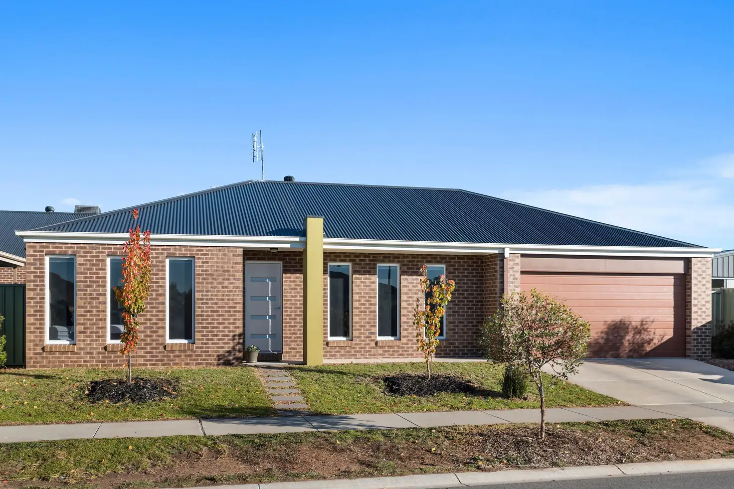 Main view of Homely house listing, 30 McMeeken Way, Epsom VIC 3551