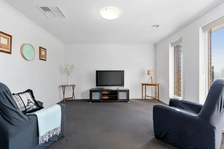Second view of Homely house listing, 30 McMeeken Way, Epsom VIC 3551