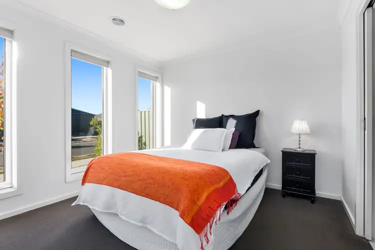 Third view of Homely house listing, 30 McMeeken Way, Epsom VIC 3551