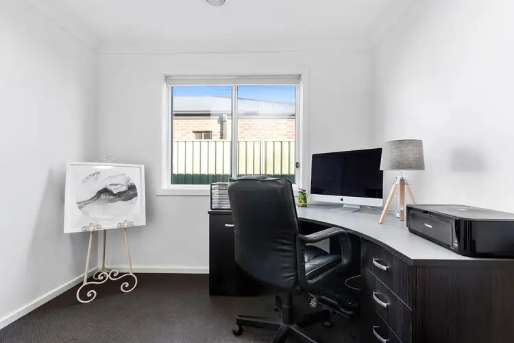 Fifth view of Homely house listing, 30 McMeeken Way, Epsom VIC 3551