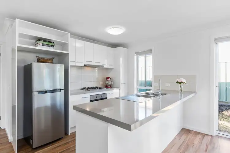 Sixth view of Homely house listing, 30 McMeeken Way, Epsom VIC 3551