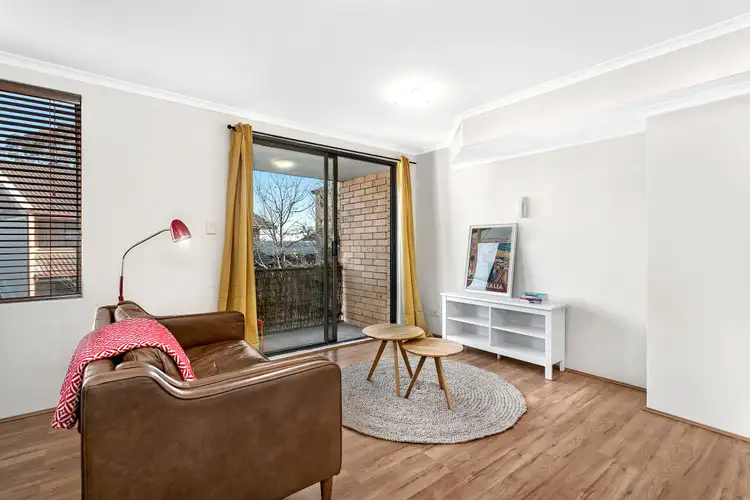 Main view of Homely apartment listing, 24/4 Goodlet Street (enter via Belvoir Street), Surry Hills NSW 2010