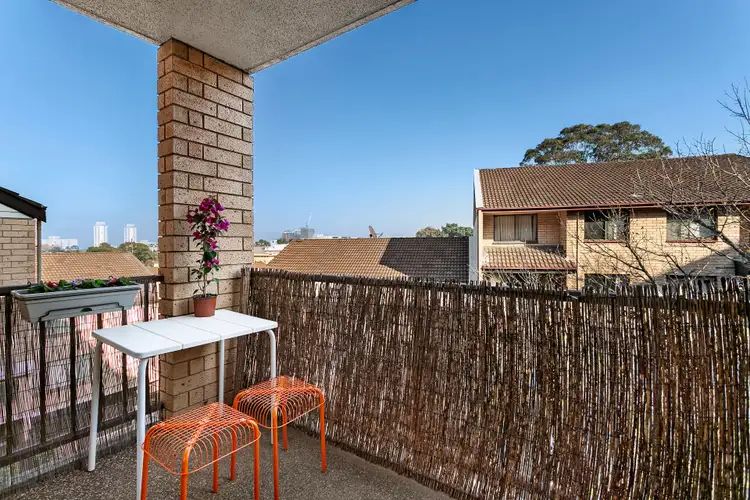 Second view of Homely apartment listing, 24/4 Goodlet Street (enter via Belvoir Street), Surry Hills NSW 2010