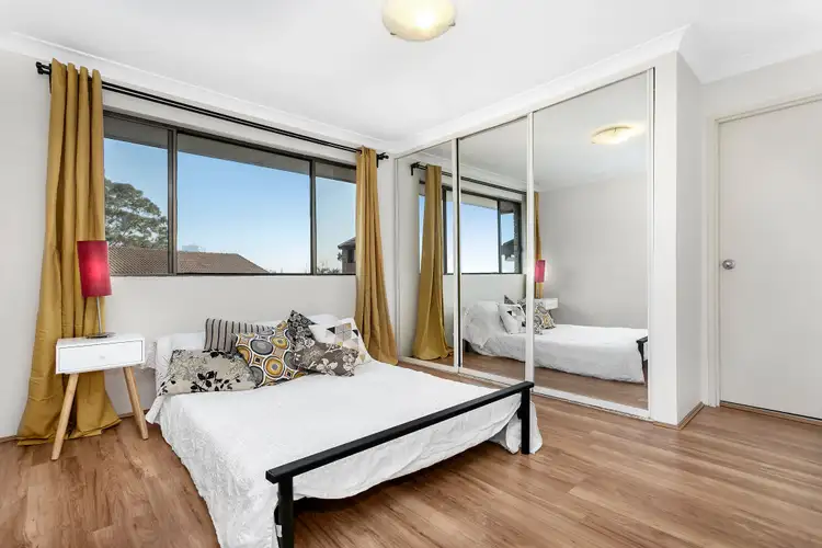 Third view of Homely apartment listing, 24/4 Goodlet Street (enter via Belvoir Street), Surry Hills NSW 2010