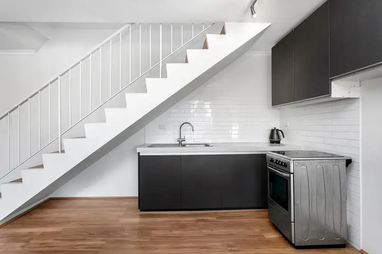 Fourth view of Homely apartment listing, 24/4 Goodlet Street (enter via Belvoir Street), Surry Hills NSW 2010