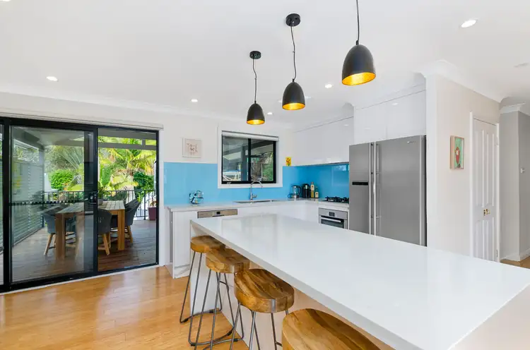 Main view of Homely house listing, 28 Kanangra Drive, Thirroul NSW 2515
