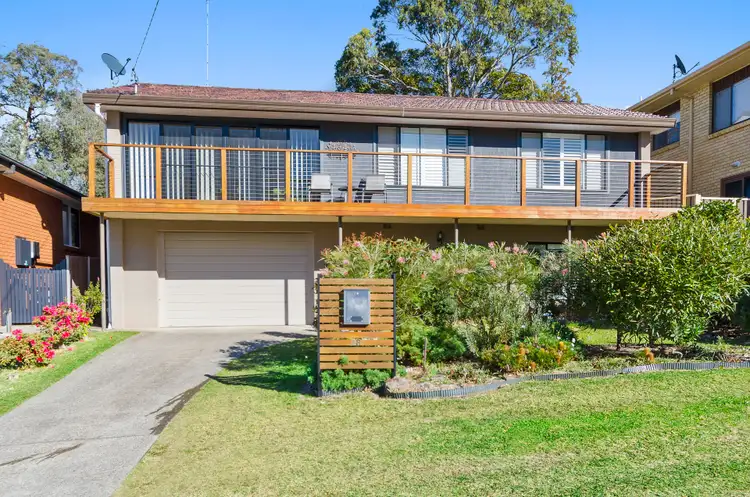 Second view of Homely house listing, 28 Kanangra Drive, Thirroul NSW 2515