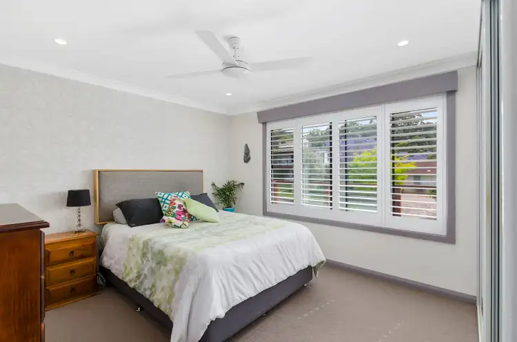Fifth view of Homely house listing, 28 Kanangra Drive, Thirroul NSW 2515