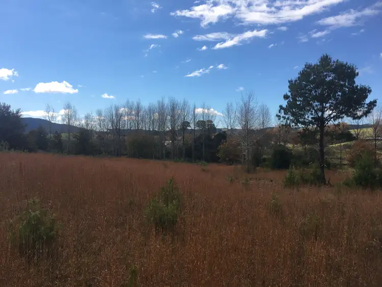 Second view of Homely land listing, Address available on request
