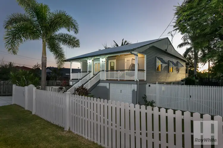 32 Haig Road, Birkdale QLD 4159