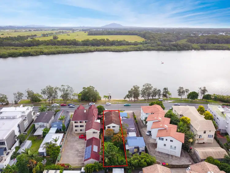 Main view of Homely house listing, 165 Bradman Avenue, Maroochydore QLD 4558