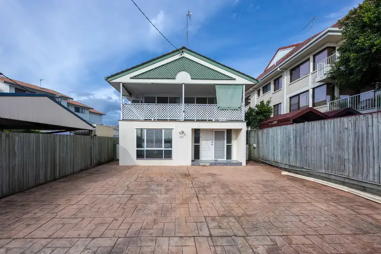 Fifth view of Homely house listing, 165 Bradman Avenue, Maroochydore QLD 4558