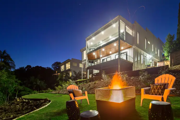 Main view of Homely house listing, 18 Dawson Parade, Buderim QLD 4556