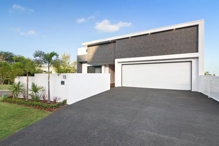Fourth view of Homely house listing, 18 Dawson Parade, Buderim QLD 4556