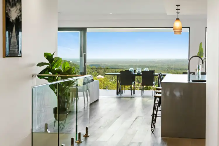 Fifth view of Homely house listing, 18 Dawson Parade, Buderim QLD 4556