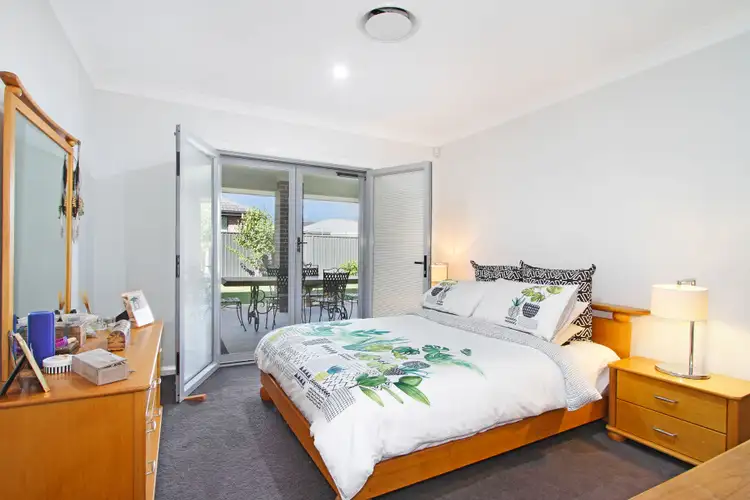 Fifth view of Homely house listing, 33 Grand Meadows Drive, Tamworth NSW 2340
