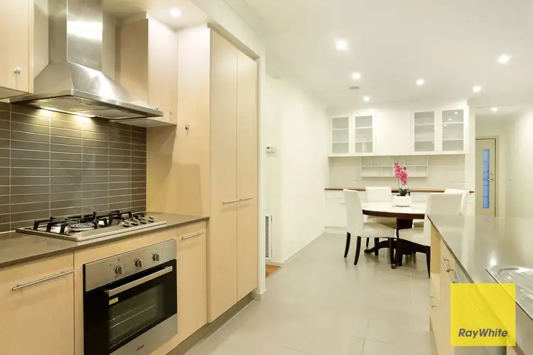 Fourth view of Homely house listing, 14 Cloudy Crescent, Point Cook VIC 3030