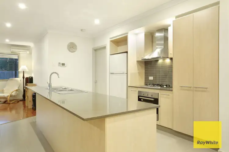 Fifth view of Homely house listing, 14 Cloudy Crescent, Point Cook VIC 3030