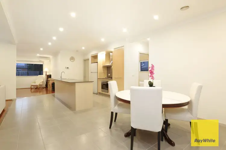 Sixth view of Homely house listing, 14 Cloudy Crescent, Point Cook VIC 3030