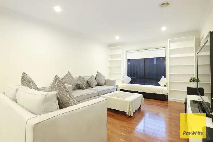 Seventh view of Homely house listing, 14 Cloudy Crescent, Point Cook VIC 3030