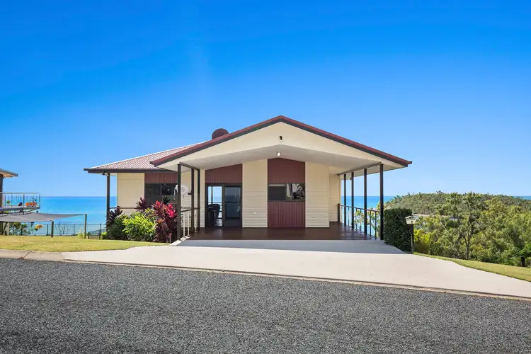 Main view of Homely house listing, 9 Gloucester Avenue, Hideaway Bay QLD 4800