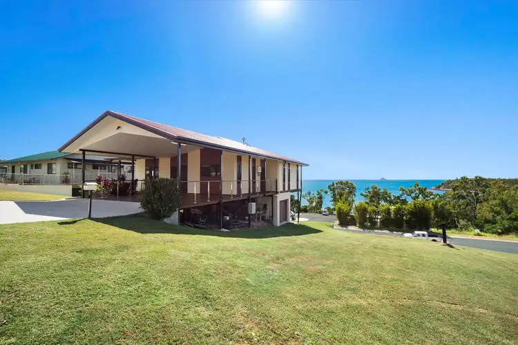 Second view of Homely house listing, 9 Gloucester Avenue, Hideaway Bay QLD 4800